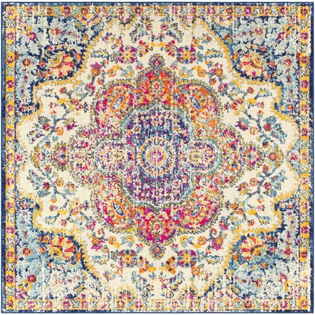 Livabliss Elaziz ELZ-2335 Machine Crafted Area Rug ELZ2335-67SQ